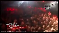 مهران غفوریان در هییت علی بخشی