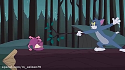 تام و جری  موش و گربه جدید  کا...