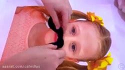 ناستیا استیسی