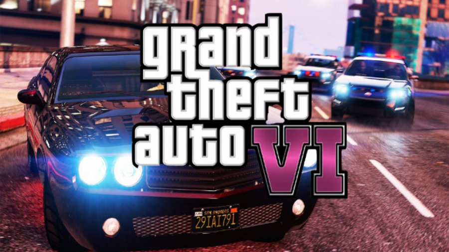 تریلر Gta vi(پارت ۱۲)