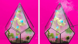 صنایع دستی خیره کننده ای که شم...