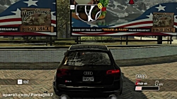 یه فیلم از سانفرانسیسکو درایو