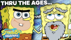 کارتون باب اسفنجی:: پیری باب ا...