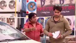 یک عشق یک جنون قسمت ۱۱۶