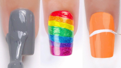 15 ایده جذاب ژل پولیش:: آموزش...