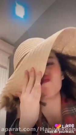 طنز پریسا جدید