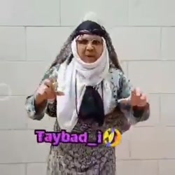 دابسمش ننه صغرا کوید19