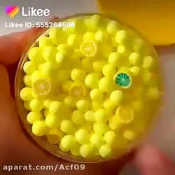 تقدیم به آجی حدیث