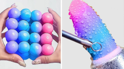 اسلایم اسمر  اسلایم بازی  رضای...