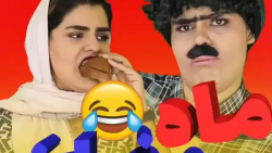 طنز جدید خنده دار ایرانی طنز خ...