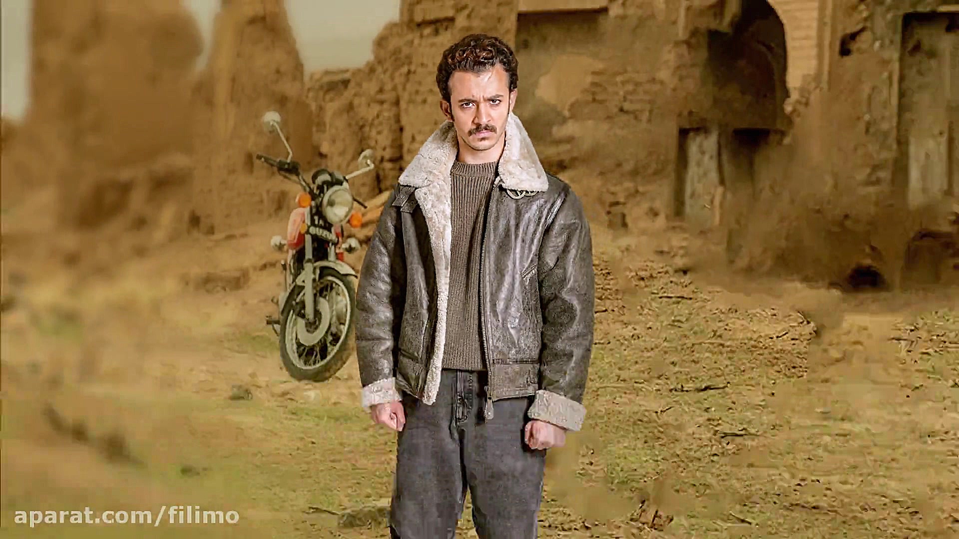 6ثانیه قسمت 11 سریال می خواهم زنده بمانم زمان6ثانیه