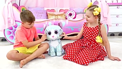 دیانا روما/دیانا شو/دیانا و رو...