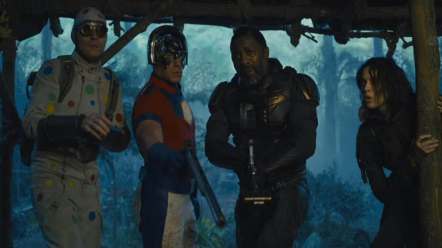 تریلر فیلم  The Suicide Squad 2021 | جوخه انتحار 2 زمان131ثانیه