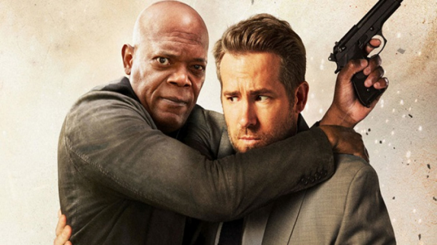 تریلر فیلم The Hitman's Wife's Bodyguard 2021 | محافظ همسر هیتمن زمان102ثانیه