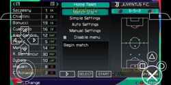 گیم پلی PES 21