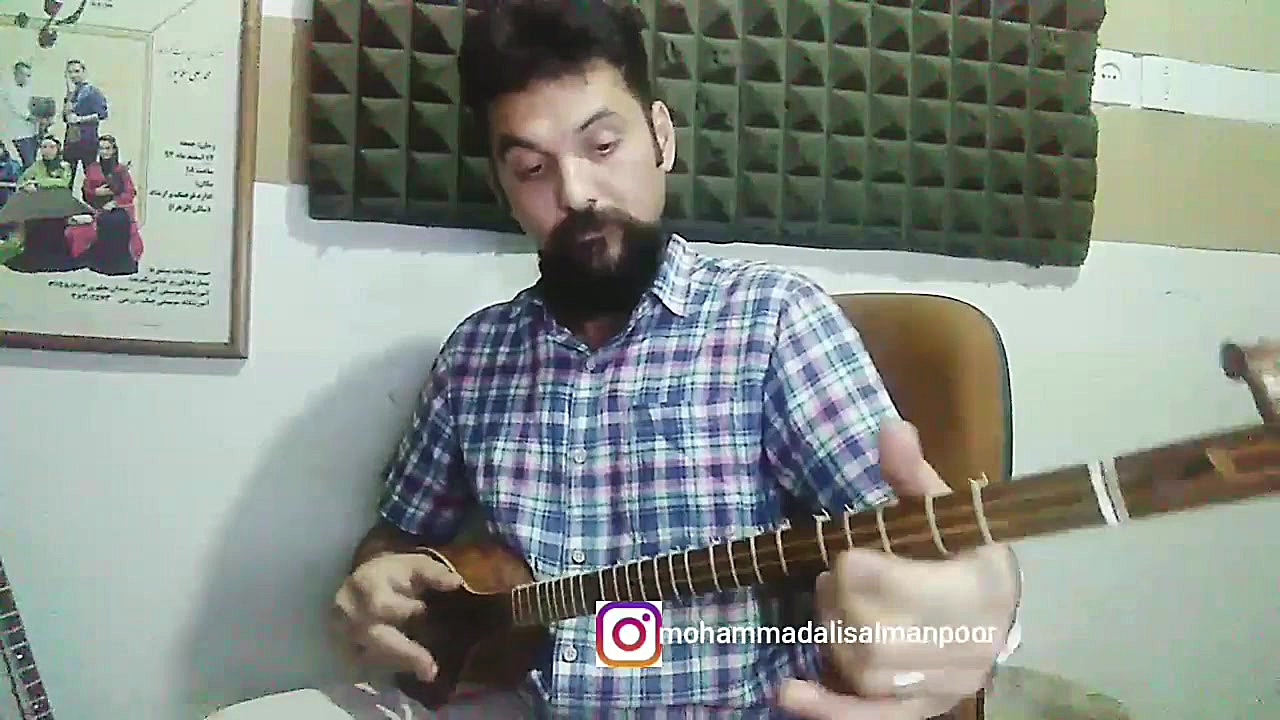 زنگ شتر استاد ابوالحسن صبا محمد علی سلمانپور, آموزش موسیقی