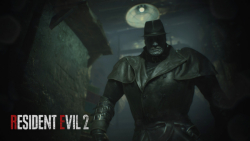 استریم بازی Resident Evil 2 Remake زیرنویس فارسی قسمت 1