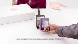 سیستم پرداخت سامسونگ Samsung P...