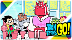 ریون در مقابل پدر اهریمنی  انی...