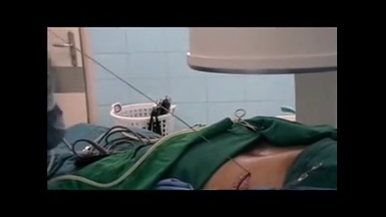 فیلم جراحی کلیه به روش آندوسکوپی توسط دکتر حسین کرمی دکتر حسین کرمی