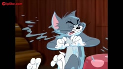 برنامه کودک تام و جری | تام و...