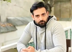 امیر حسین ارمان