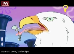 باب اسفنجی - انیمیشن باب اسفنج...