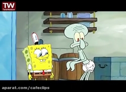 باب اسفنجی - انیمیشن باب اسفنج...