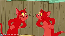 تام و جری . انیمیشن . کارتون ک...