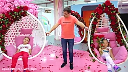 دیانا و روما - دیانا روما - دی...