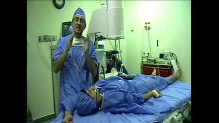 سنگ شکنی کلیه - دکتر حسین کرمی دکتر حسین کرمی