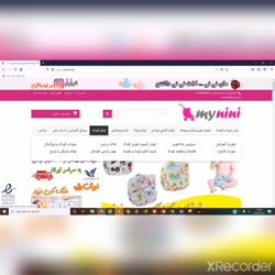 روش خرید اینترنتی سیسمونی و لب...