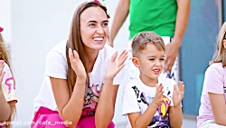 برنامه کودک ولاد نیکی.ماجراهای...