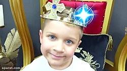 دیانا و روما / دیانا و روما /...