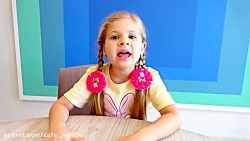 دیانا روما/دیانا شو/دیانا و رو...