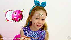 ناستیا و استیسی / ناستیا / ناس...