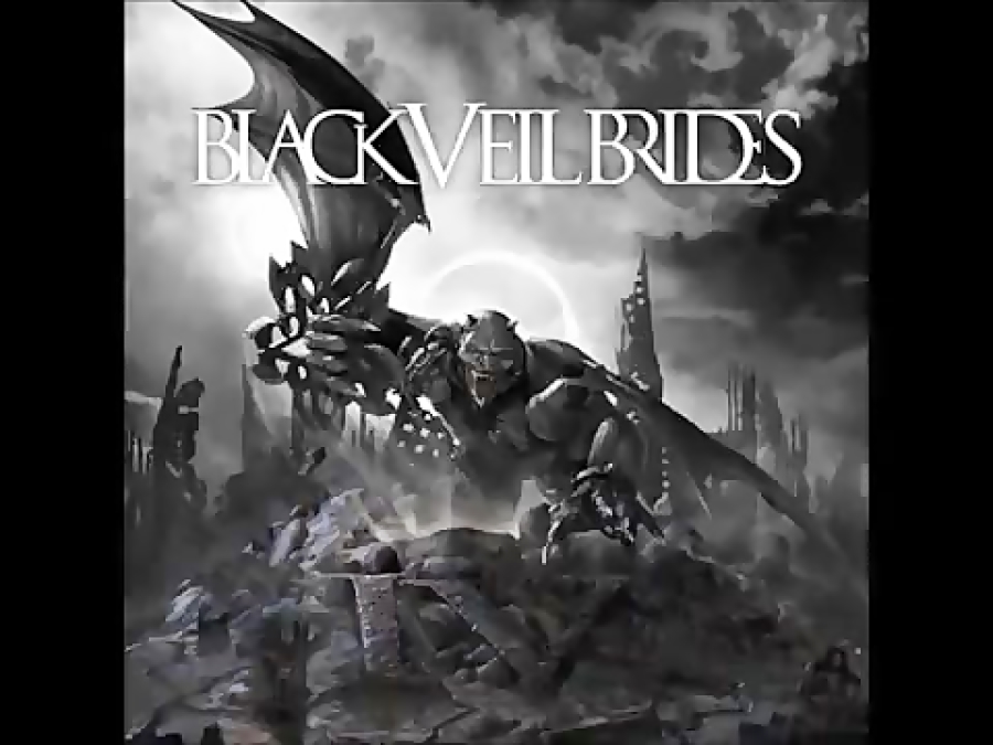 Black Veil Brides - Black Veil Brides - Full Album