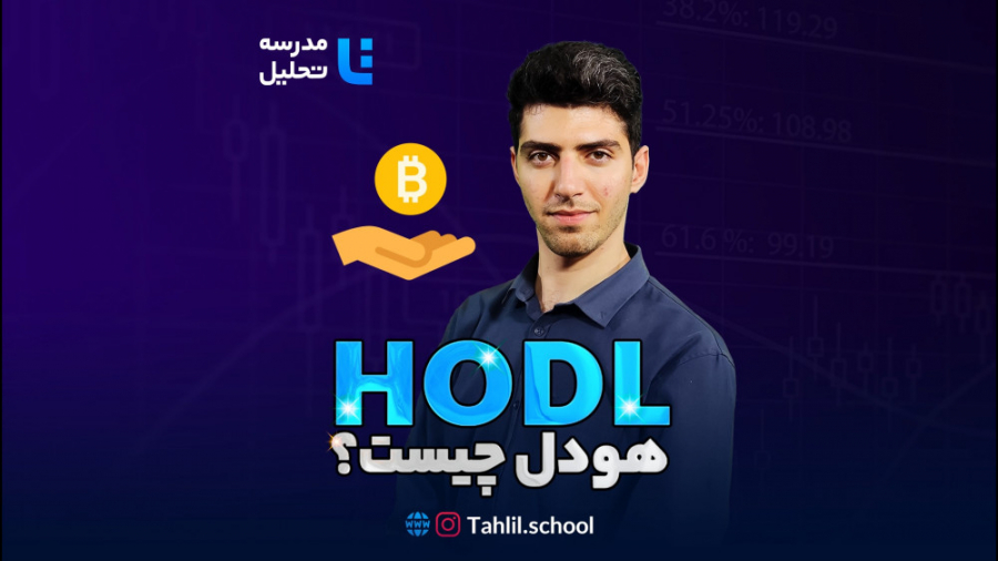 HODL , چیست؟