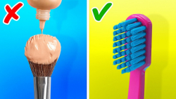 ترفندهای آرایشی - روندها و چال...