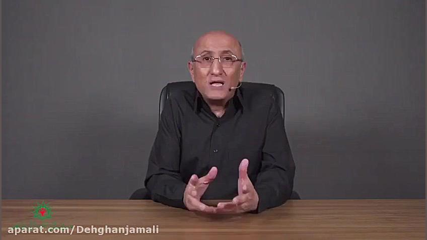 فضایل شب قدر از زبان استاد فرهنگ حجت الاسلام و المسلمین دکتر محمد حسن دهقان