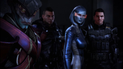 تریلر معرفی و دانلود بازی Mass Effect: Legendary Edition