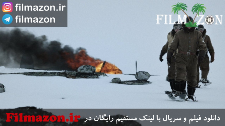 تریلر فیلم Into the White 2012 زمان118ثانیه