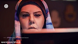 قسمت 10 ؛ سریال « احضار » ، شب...