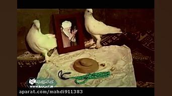 توصیه به خواندن دعای فرج،آیت الله بهجت(رحمه الله علیه) علامت برودزینسکی