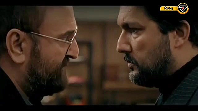 قسمت یازدهم سریال می خواهم زنده بمانم زمان54ثانیه