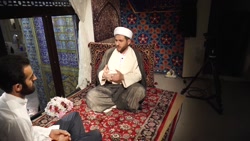 انعکاس انوار رضوی در قاب رسانه...