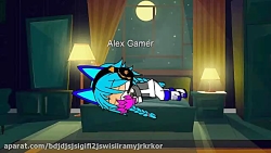 دوستی من با نایتمر فردی(ساخت خ...