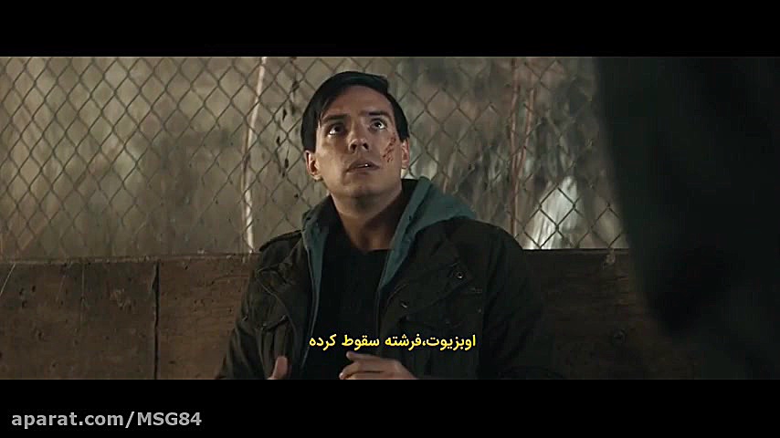 فیلم ترسناك روز هفتم / The Seventh Day 2021 زمان5230ثانیه