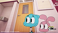 دنیای شگفت&zwnj; انگیز گامبال...