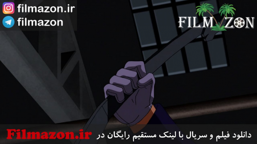 تریلر فیلم Batman: Under the Red Hood 2010 زمان71ثانیه